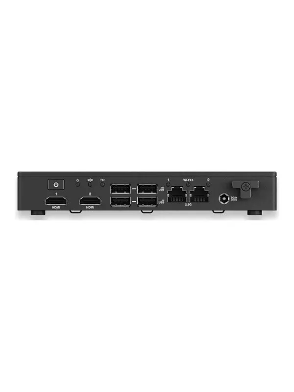 ASUS NUC 13 Rugged BNUC13BRKP200B00I