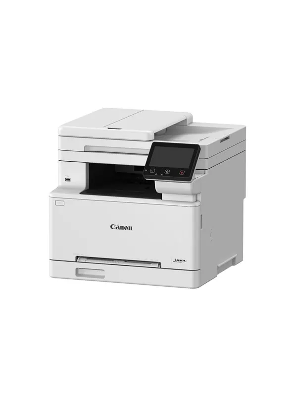 Canon i-SENSYS MF667Cdw Multifunktions - Färg - Laser