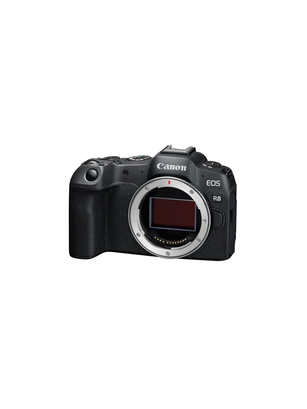 Canon EOS R8 Body