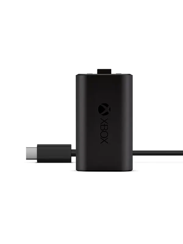 Microsoft Xbox Rechargeable Battery + USB-C Cable
