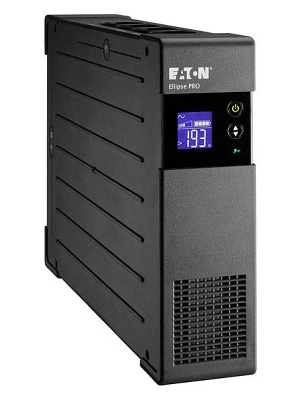 Eaton Ellipse PRO 1200 - UPS - 750 Watt - 1200