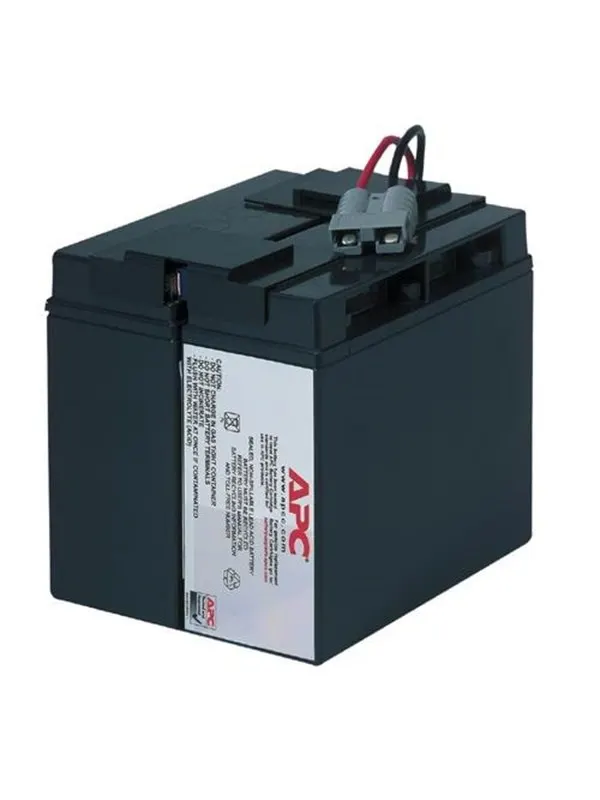 APC RBC7 Batteri -> SU & BP1400-serien
