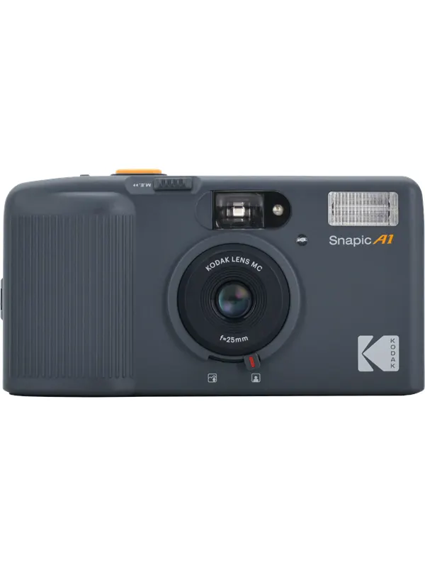 KODAK Snapic A1 - Rhino Grey