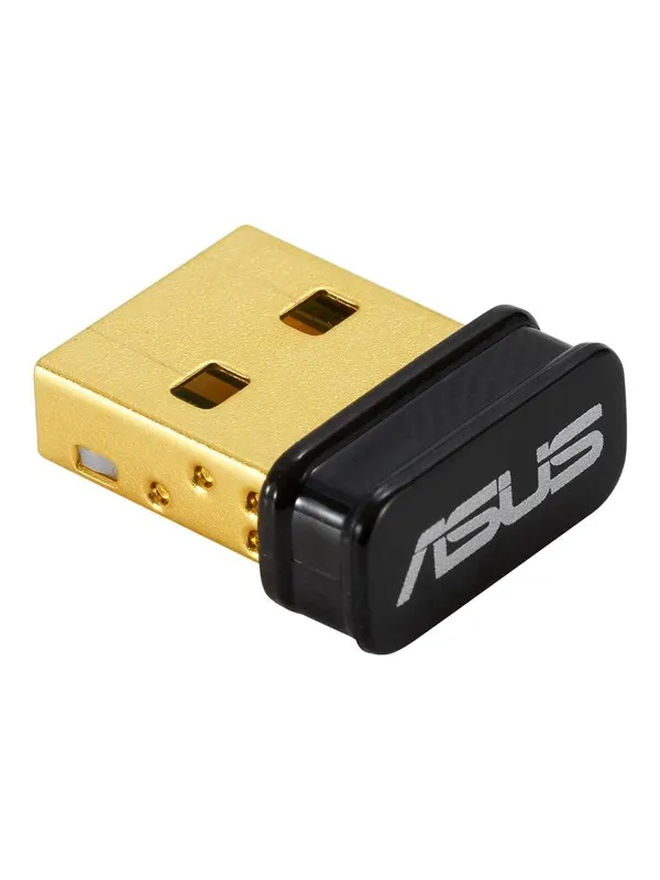 ASUS USB-BT540 - Bluetooth 5.4 - USB 2.0 - 40 m range