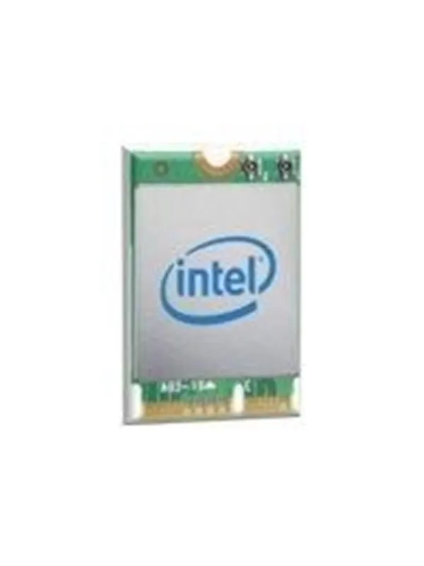 Intel AX201 Wi-Fi 6 2x2 + BT 5.2 / M.2 2230 / Without vPro