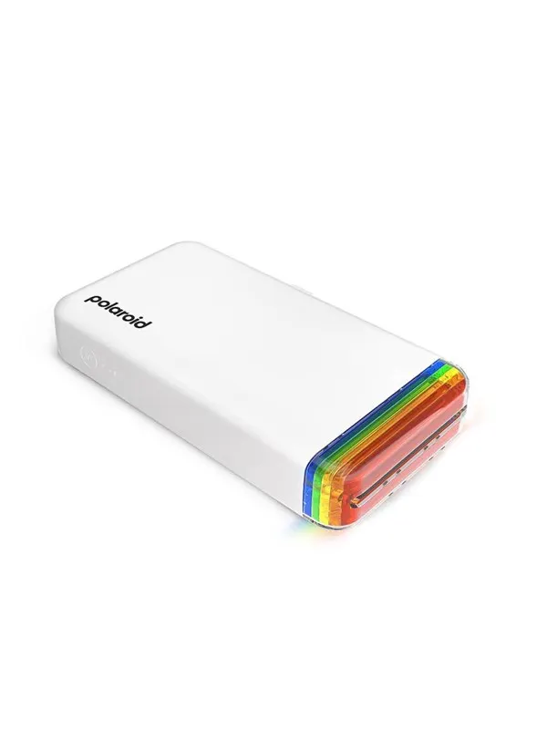 Polaroid Hi-Print 2x3 Gen 2 Pocket Photo Printer - White