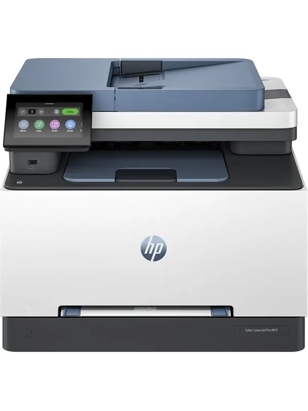 HP Color LaserJet Pro MFP 3302sdw All in One Multifunktions - Färg - Laser