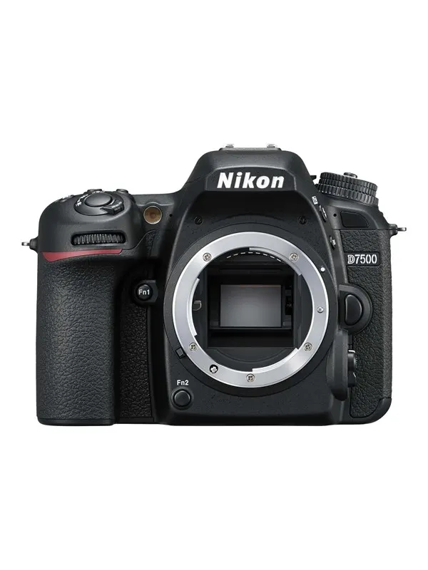 Nikon D7500 Body