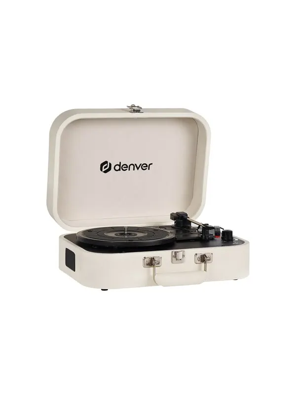 DENVER VPL-130 - Skivspelare