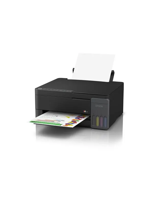 Epson EcoTank ET-2910 Multifunktions - Färg - Bläck