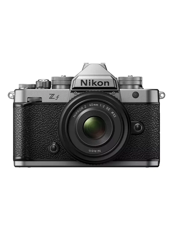 Nikon Z f SL kit w/40mm SE