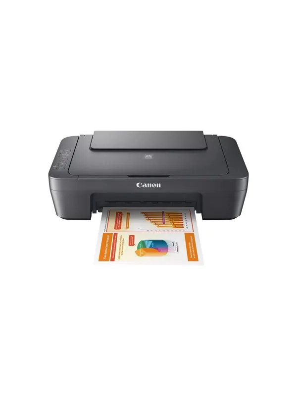 Canon PIXMA MG2556S Multifunktions - Färg - Bläck