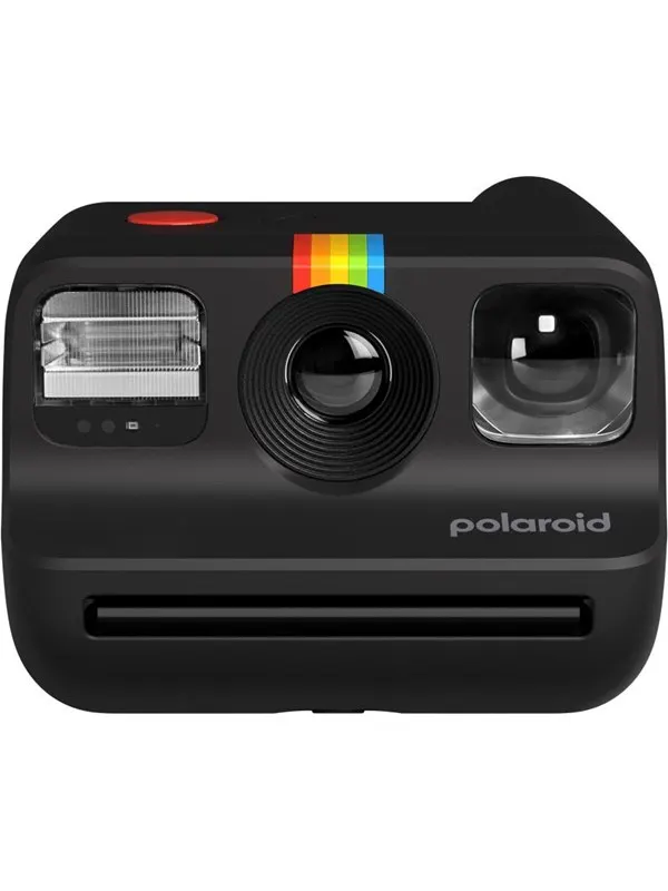 Polaroid Go Gen 2 - Svart