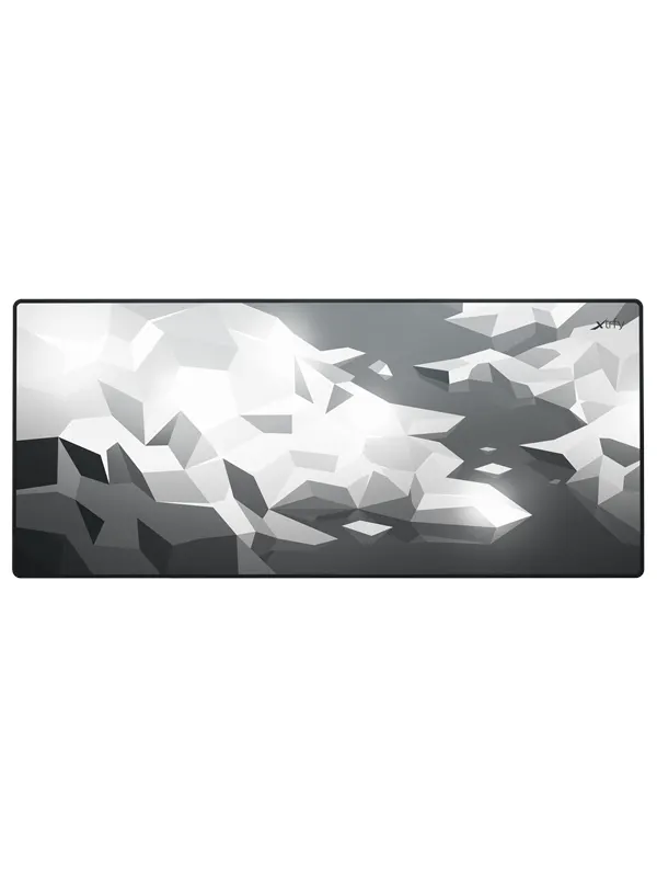 Xtrfy GP5 XL Mousepad - White