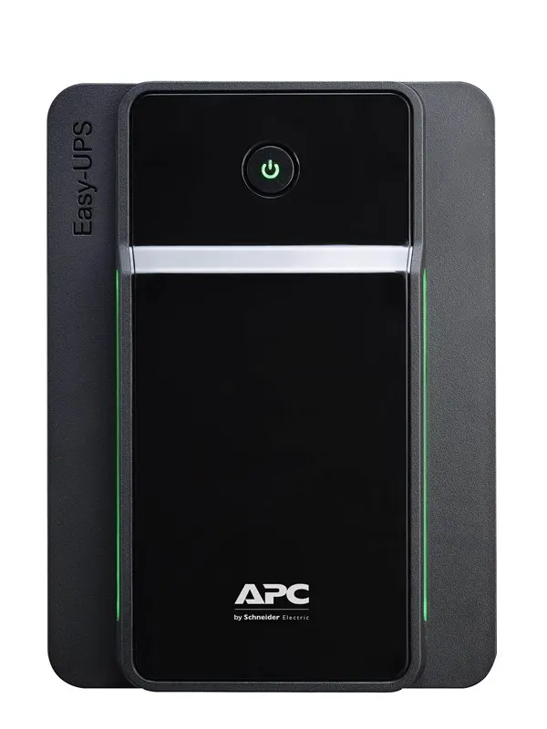 APC BVX2200LI - Easy UPS - 2200VA/1200W - Line Interactive UPS