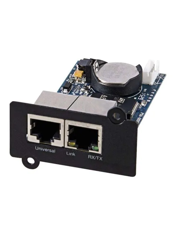 BlueWalker PowerWalker SNMP Card 2