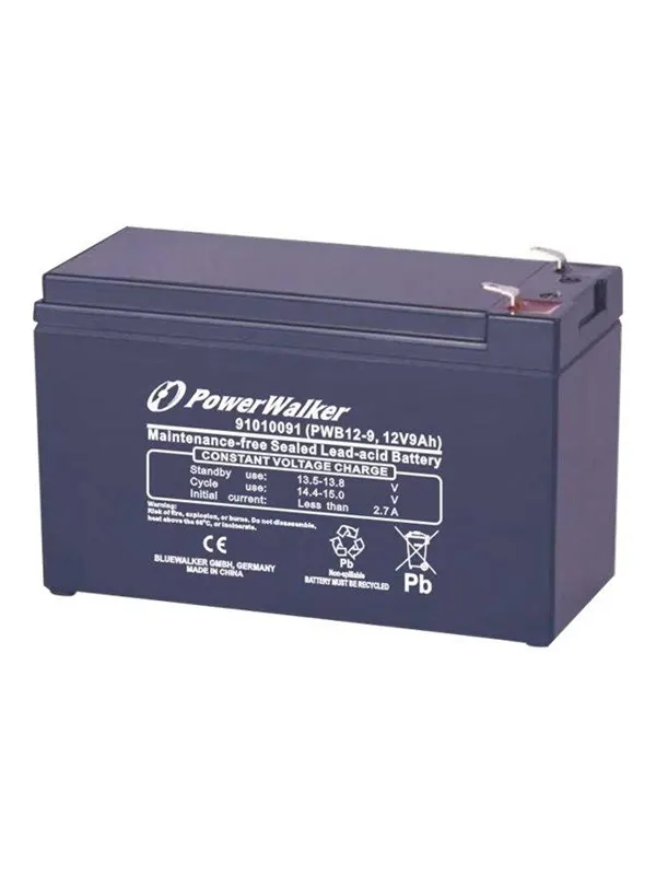 BlueWalker PowerWalker PWB12-9 12V/9Ah