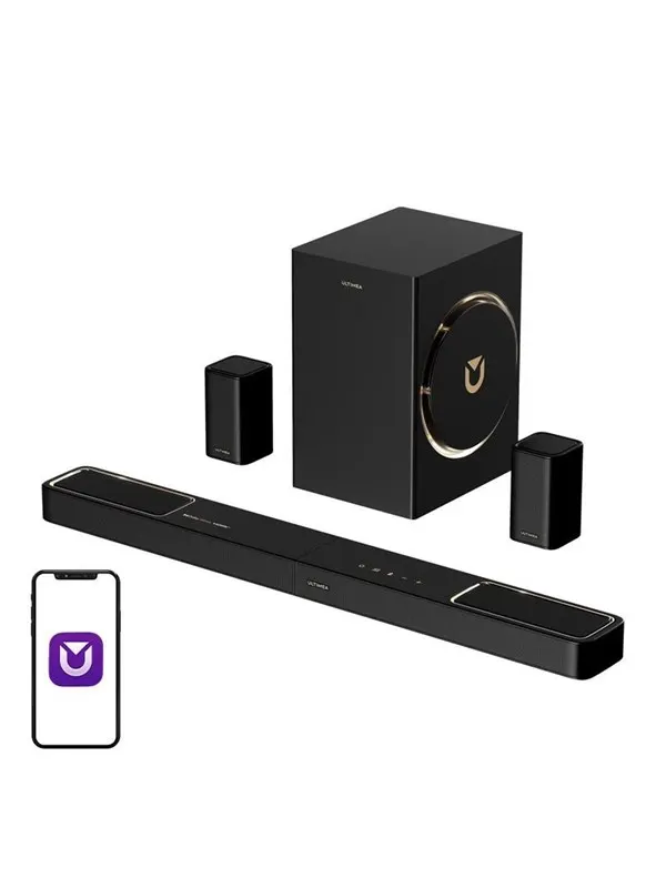 Ultimea Skywave F40 BOOM Soundbar