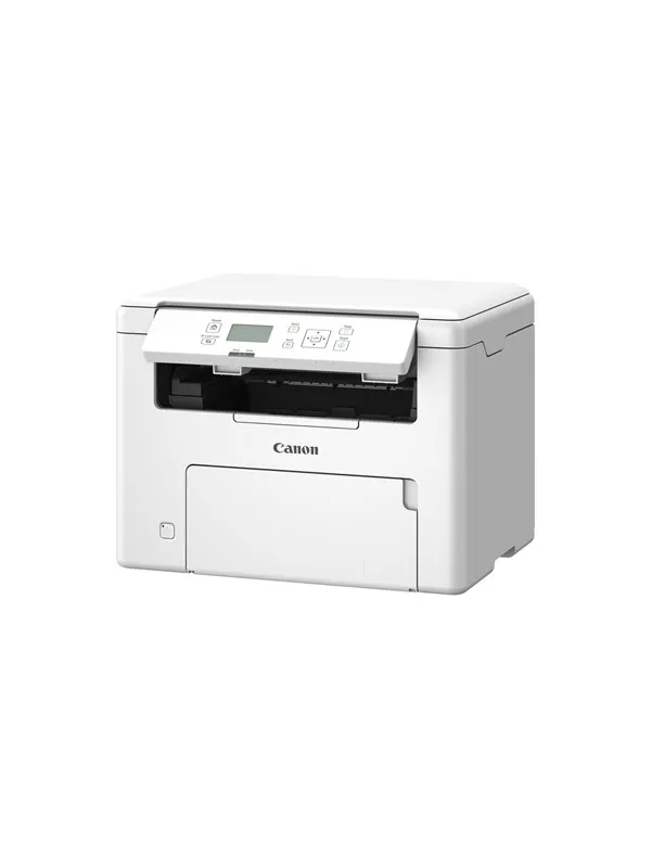 Canon i-SENSYS MF272dw II Multifunktions - Monochrome - Laser