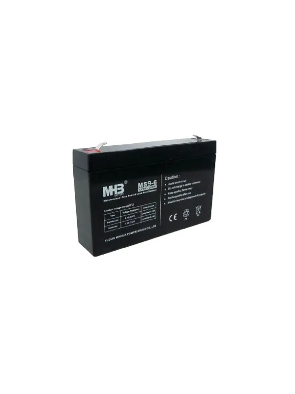 BlueWalker PowerWalker MHB MS9-6