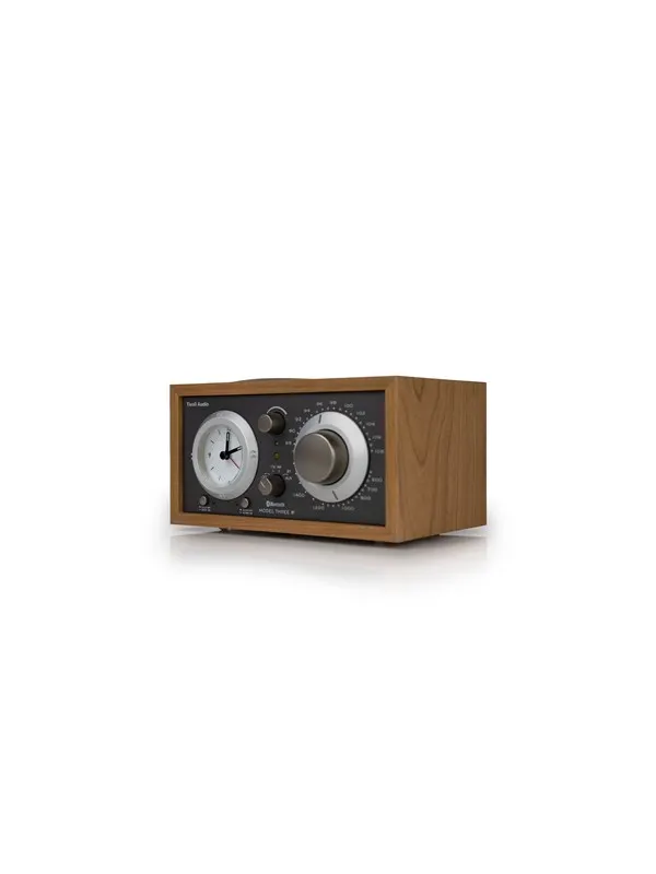 Tivoli Audio Model Three BT - AM/FM - Körsbär