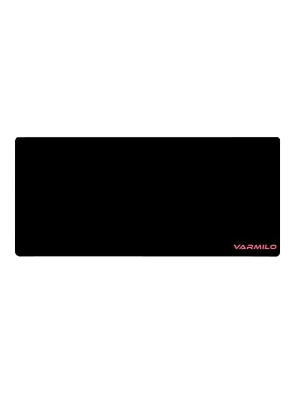 Varmilo Desk Mat / Mouse Pad XL - Fullblack