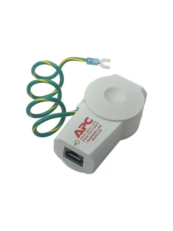 APC ProtectNet/1p TR RJ11 RJ45