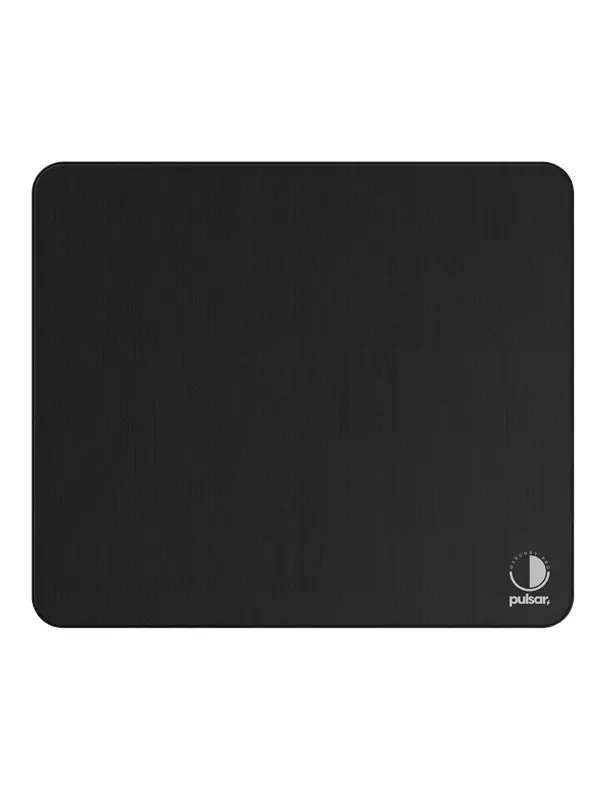 Pulsar eS Mercury Pro - XL - X-Soft (Jet Black) - Svart