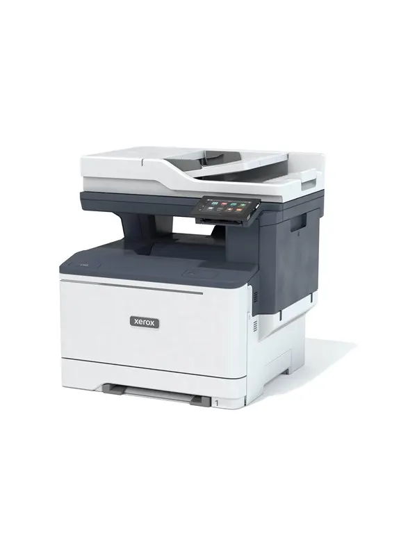 Xerox C325 Color Multifunction Printer Multifunktions - Färg - Laser