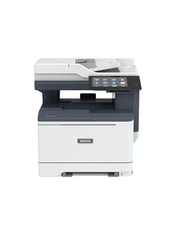 Xerox VersaLink C415 Color Laser All in One (C415V/DN) Multifunktions - Färg - Laser
