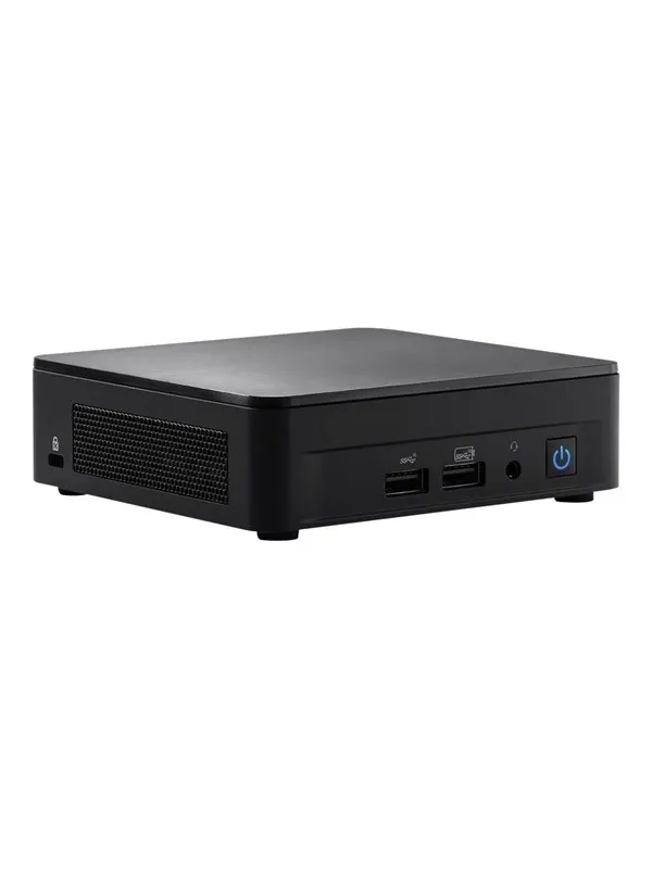 ASUS Intel NUC 12 Pro Kit - Core i7-1260P - 0GB/0TB