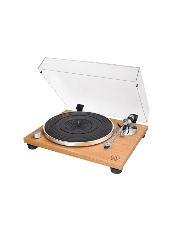Audio-Technica AT-LPW30TK - Skivspelare