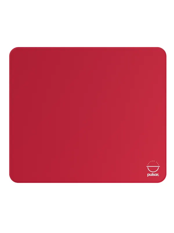 Pulsar eS Saturn Pro - XL - Firm (Radiant Ruby)
