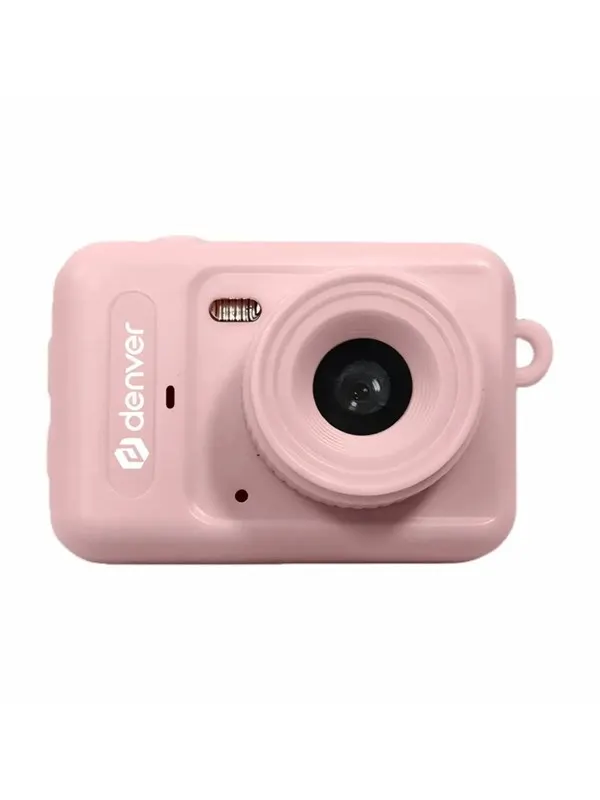 DENVER DMC-1003RO ROSE