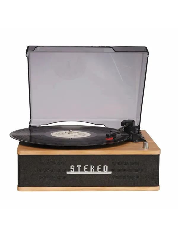 DENVER VPB-262LW - Skivspelare
