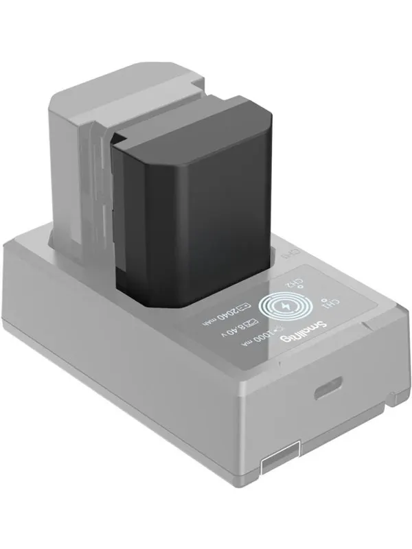 SmallRig 4074 Camera Battery NP-FZ100