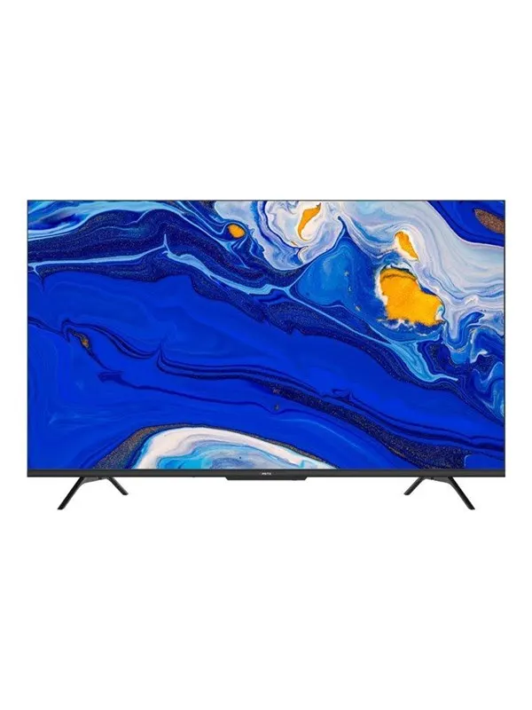METZ 43" TV LED 4K Blue 43MUE7102 MUE7102 Series - 43" LED-backlit LCD TV - 4K