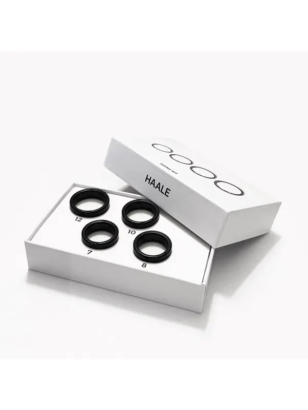 Haale II Sizing kit