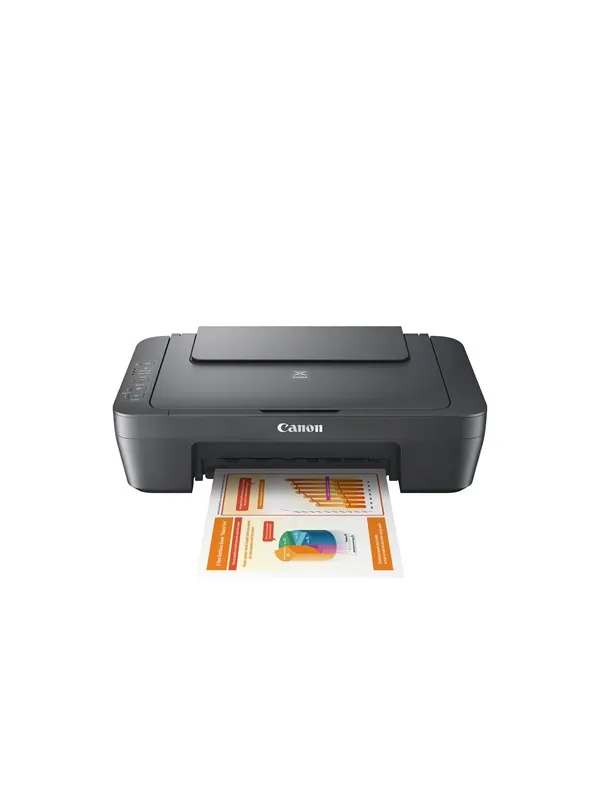Canon PIXMA MG2551S Multifunktions - Färg - Bläck