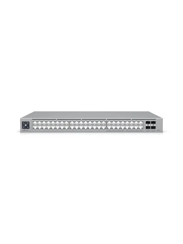 Ubiquiti UniFi Switch Pro Max 48