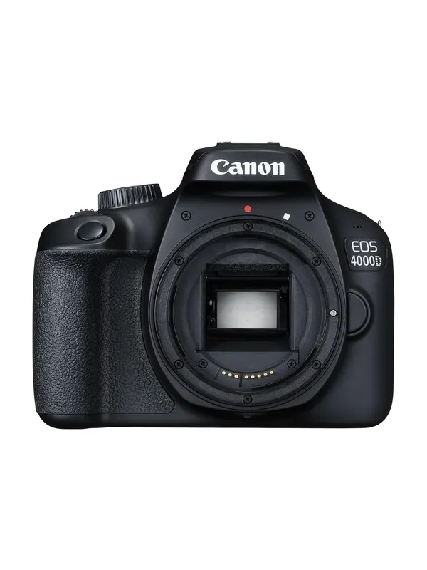 Canon EOS 2000D Body