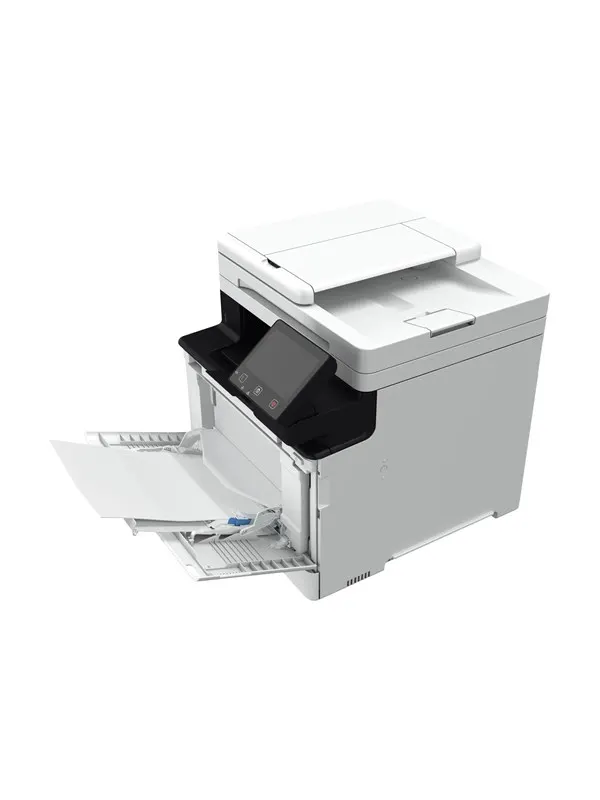 Canon i-SENSYS MF754Cdw II Multifunktions - Färg - Laser