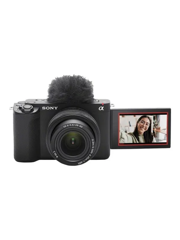 Sony ZV-E1 FE 28-60mm f/4.5-5.6