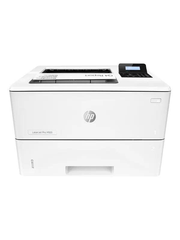 HP LaserJet Pro M501dn - skrivare - monokro - Monochrome - Laser