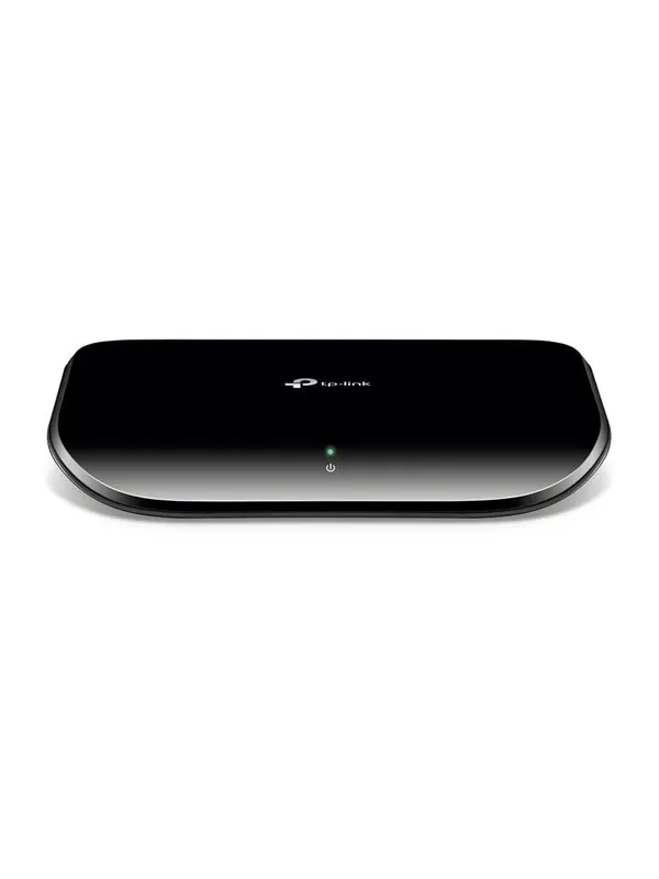 TP-Link TL SG1005D