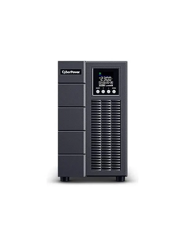 CyberPower OLS3000EA-DE - 3000VA/2700VA - UPS
