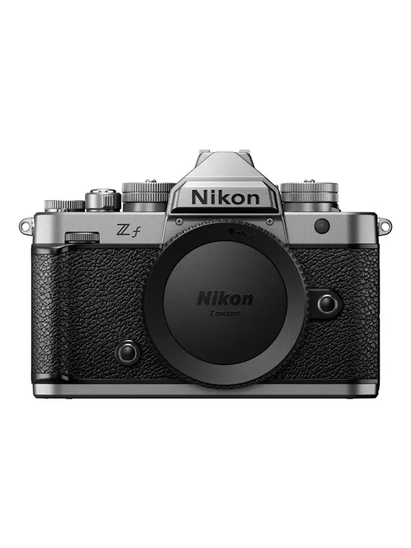 Nikon Z f SL Body