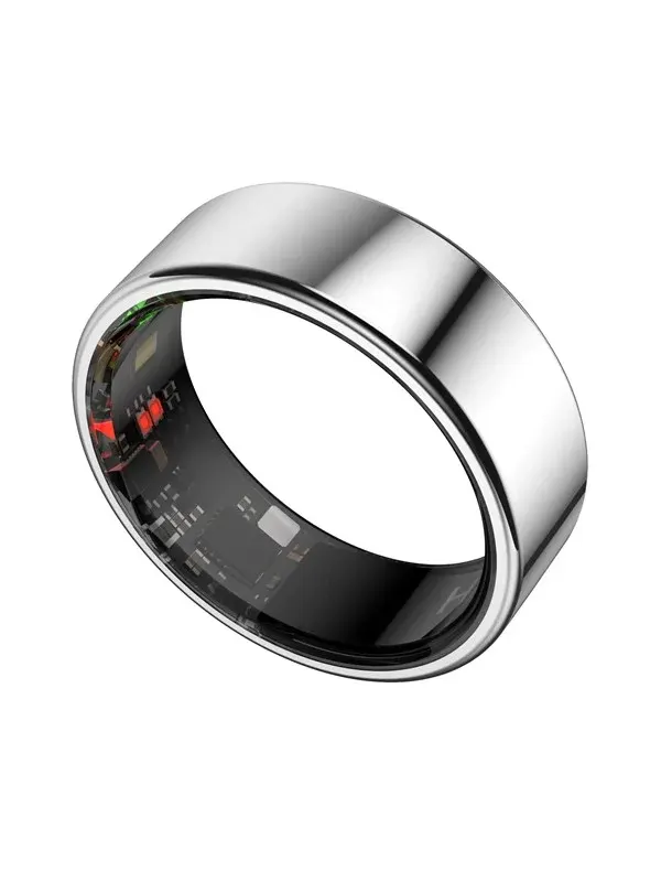 Haale II - Silver 12