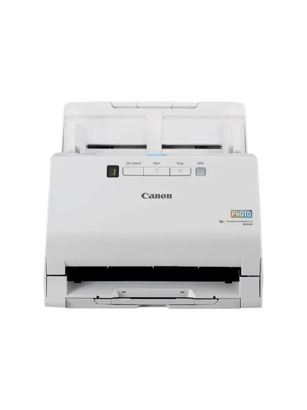 Canon imageFORMULA RS40