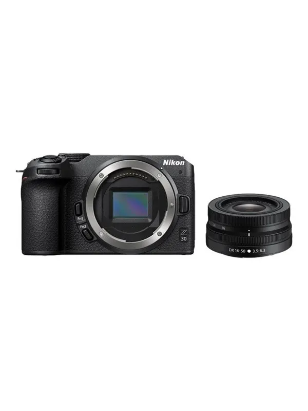 Nikon Z 30 Lens Kit w/ 16-50 DX